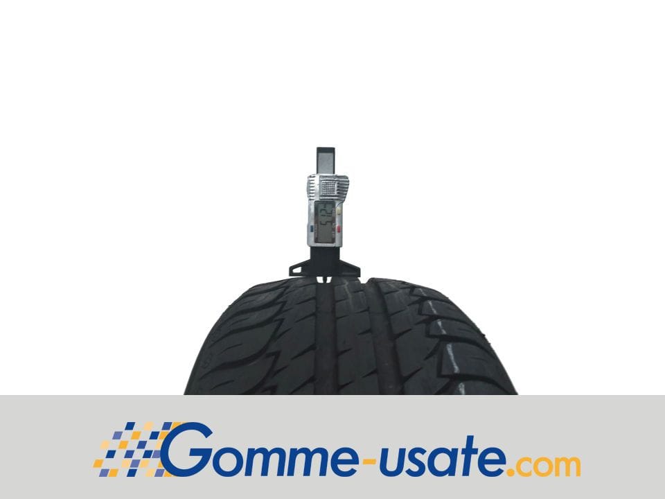 Thumb Kleber Gomme Usate Kleber 185/55 R15 82H Dynaxer HP3 (60%) pneumatici usati Estivo 0